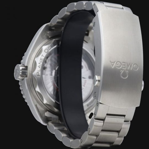 Montre Omega Montre Seamaster Planet Ocean 600M 58 Facettes MT40033