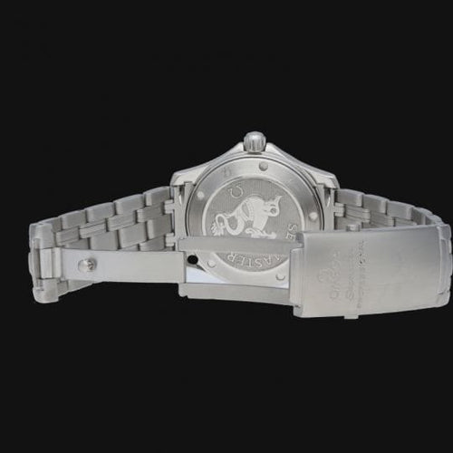 Montre Omega Montre Seamaster Diver 300M 58 Facettes MT40537