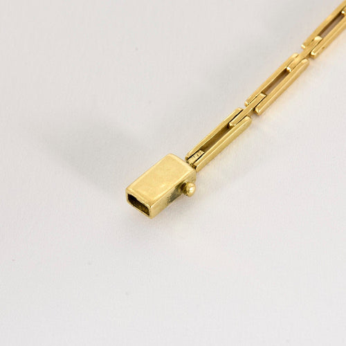 Bracelet Bracelet Style Néoclassique et Romantique 58 Facettes LP1321/9