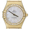 Montre Montre Omega Constellation 58 Facettes MT41187