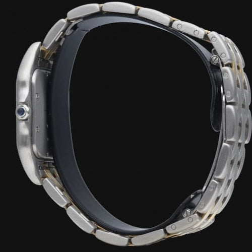 Cartier Relógio Panthere De Cartier 2 Linhas Mm Quartzo 