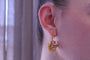 Boucles d'oreilles Carrera Y Carrera Boucles d'Oreilles Gardenia 58 Facettes DA11550011301
