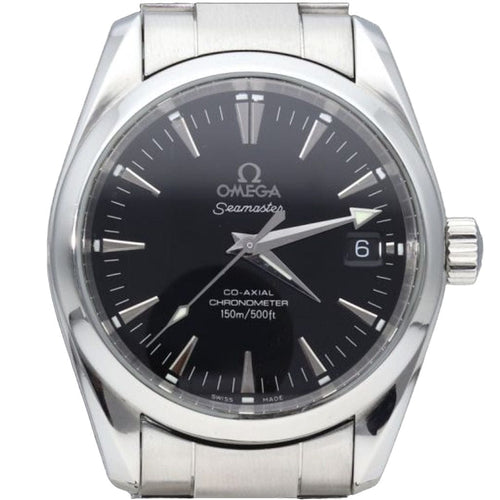 Montre Omega Montre Seamaster Aqua Terra Co-Axial 58 Facettes MT41799