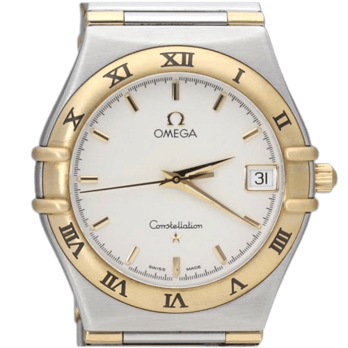 Montre Omega Montre Constellation 58 Facettes 44544