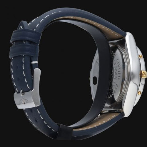 Breitling Crosswind Chronograph Watch