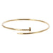 Bracelet Cartier Bracelet Cartier 'Juste Un Clou' 58 Facettes 4257