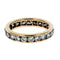 Bague Bague Diamants 58 Facettes 4312
