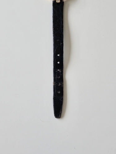 Chopard Happy Diamonds 复古 