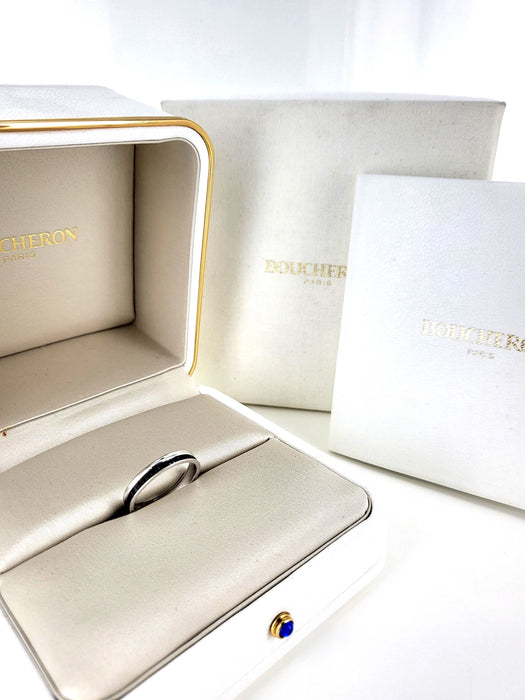 BOUCHERON – Alleanza Quatre-Edizione nera