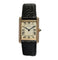 Montre Cartier Tank 18 carats MM 58 Facettes