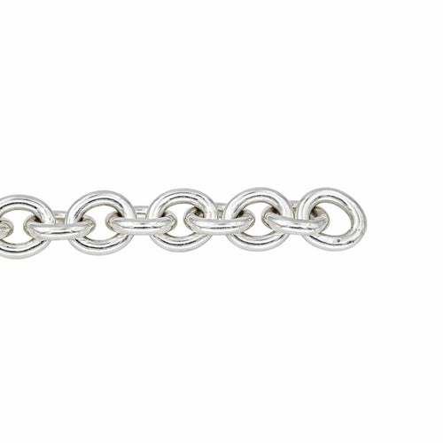 Bracelet Tiffany & Co Bracelet  Argent 58 Facettes 4177541CN