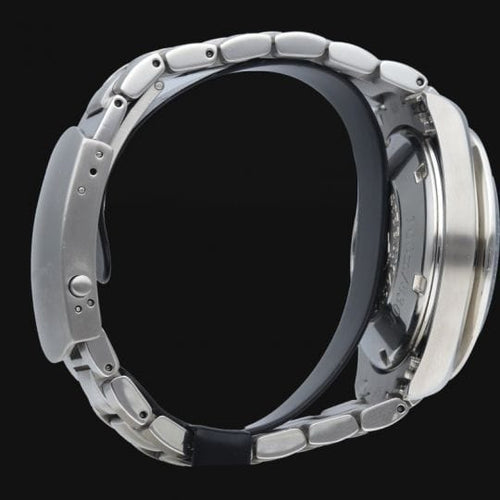 Omega Speedmaster Date Chronograph Watch