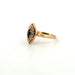 Bague Bague Marquise or jaune 58 Facettes 28-GS34788-4