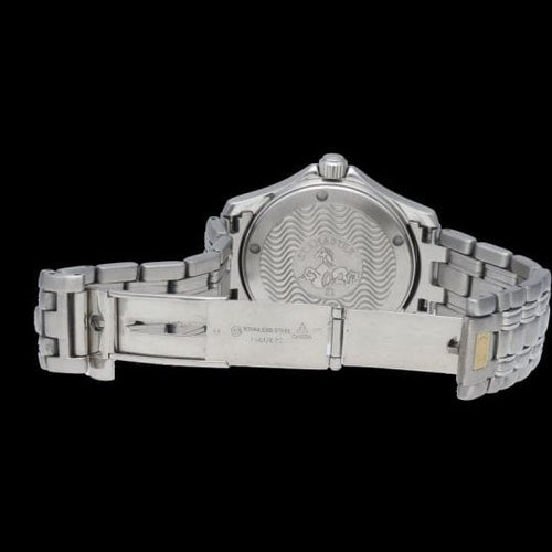 Montre Omega Montre Seamaster 120M 58 Facettes MT39800