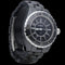 Montre Chanel Montre J-12 Céramique 58 Facettes MT42547