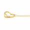 Collier Collier Tiffany & Co Open heart Or jaune 58 Facettes 4141332RV