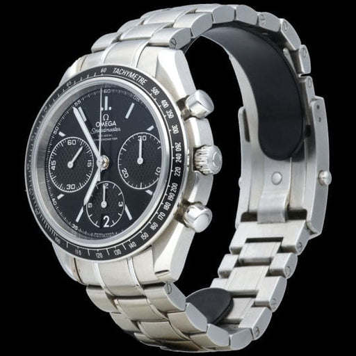 Montre Omega Montre Speedmaster Racing Chronograph Co-Axial 58 Facettes MT44353