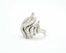 Bague Anello Damiani con diamanti Ct 2,43 58 Facettes