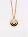 Collier CHOPARD - Collier Pendentif Happy Spirit 58 Facettes 919