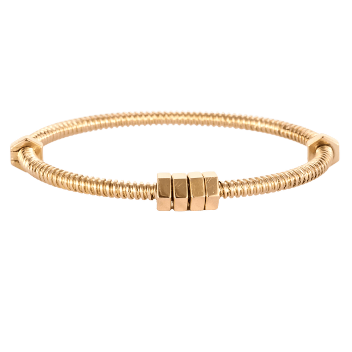 Bracelet CARTIER - BRACELET ECROU . 58 Facettes BO/240021