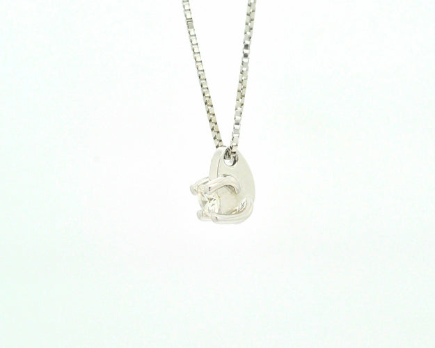 Collana punto luce Salvini 58 Facettes AT122/21