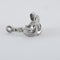 Boucles d'oreilles Boucles d oreille Clip Diamants 58 Facettes