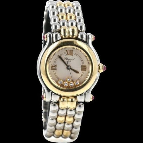 Montre False Montre Happy Sport Mini 58 Facettes MT43481