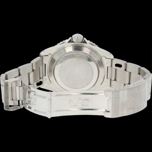 Montre Rolex Montre Submariner Date 58 Facettes MT43023