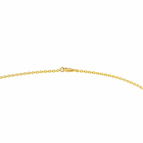 Collier Collier Chaîne Or jaune 58 Facettes 3456117CN