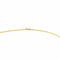 Collier Collier Chaîne Or jaune 58 Facettes 3456117CN
