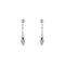 Boucles d'oreilles CHIMENTO - Boucles d'oreilles pendantes en diamant 58 Facettes 35531