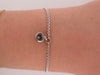 Bracelet bracelet CHOPARD miss happy en or blanc diamants 58 Facettes 260160