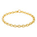 Collier Caplain Saint André Collier Or jaune 58 Facettes 3432359CN