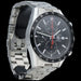 Montre Tag Heuer Montre Carrera Calibre 16 Date Chronograph 58 Facettes MT40673