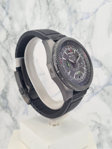 Montre BREITLING - Montre Bentley GT3 Edition Limitée 58 Facettes V273655S/BE14