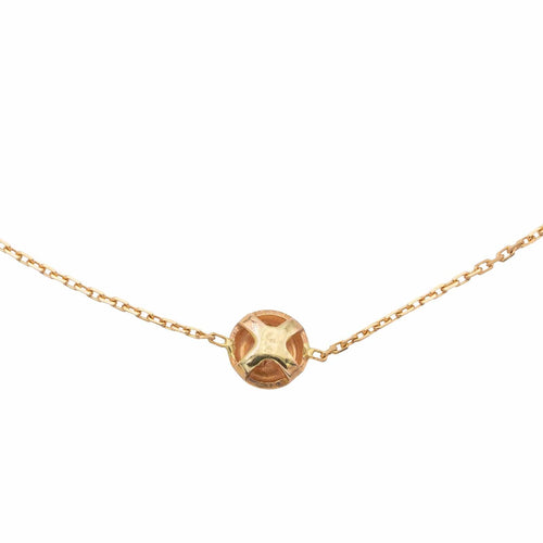 Bracelet Bracelet Or rose Diamant 58 Facettes 578974RV