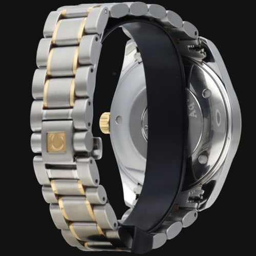 Montre Omega Montre Seamaster Aqua Terra 58 Facettes MT41779