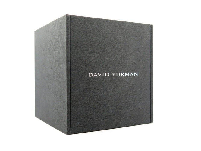 Bracelet bracelet DAVID YURMAN spiritual beads oeil de tigre & diamants 58 Facettes 260547