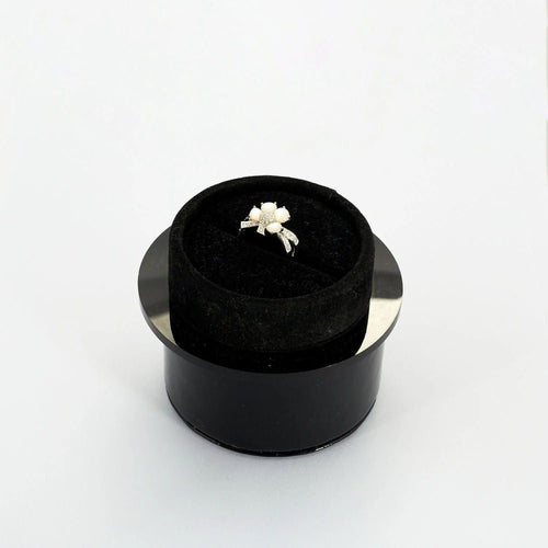 Bague 52 Mauboussin - Bague Eternité Tendresse 58 Facettes