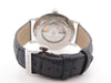 Montre montre MONTBLANC 4810 date 42 mm automatique acier 58 Facettes 263687