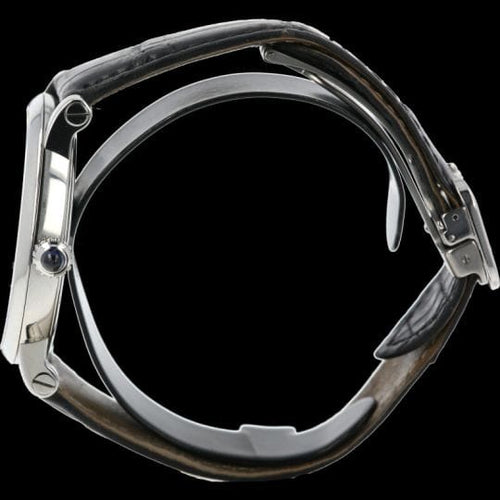 Montre Cartier Montre Rotonde De Cartier 58 Facettes MT44135