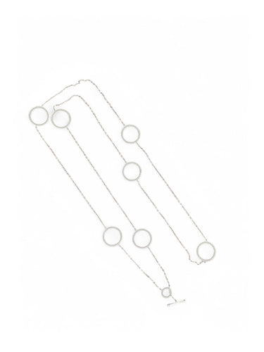 Collier Sautoir "Le premier Jour" Mauboussin 58 Facettes REF24103CF-266