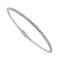 Bracelet Bracelet de tennis en diamant de 1,22 ct 58 Facettes 34803