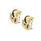 Boucles d'oreilles DAMIANI - Clous d'oreilles Diamants 58 Facettes 20545