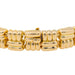 Bracelet Boucheron Bracelet Or jaune Saphir 58 Facettes 3704293CN