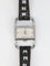 Montre Jaeger Lecoultre - montre Etrier Acier, Cuir 58 Facettes 421