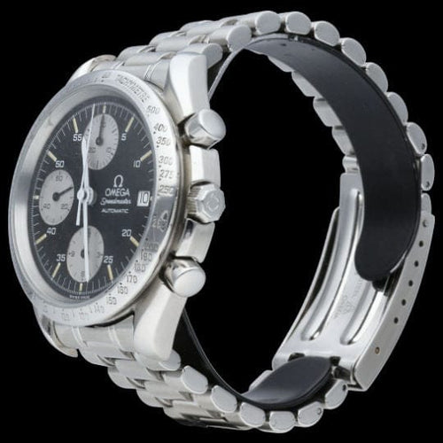 Montre Omega Montre Speedmaster Date Chronograph Automatique 58 Facettes MT41443