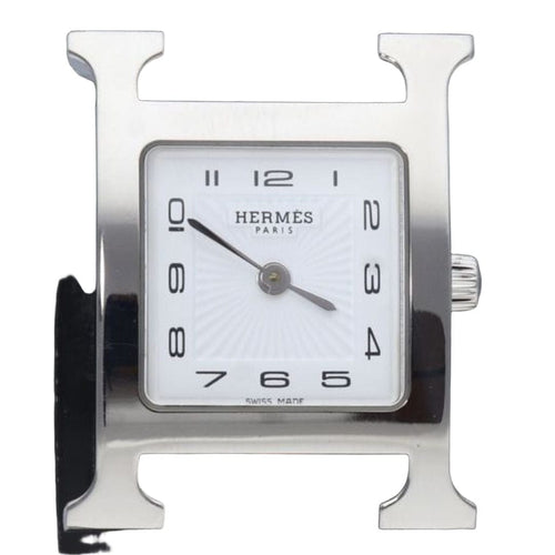 Montre Hermes Montre Heure H 58 Facettes MT42237
