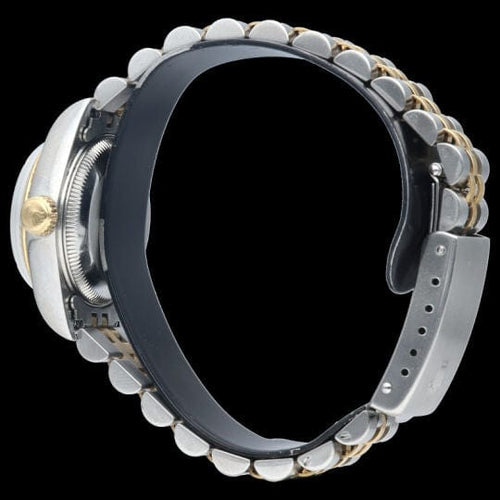 Montre Rolex Montre Date Just 26 58 Facettes MT39869