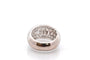 Bague 55 Bague Koenig diamants en or 18k 58 Facettes 27146